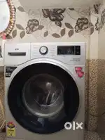 Front load Automatic washing machine for sale