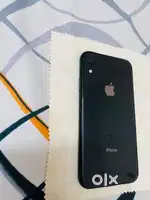 iPhone XR – 128GB, Good Condition