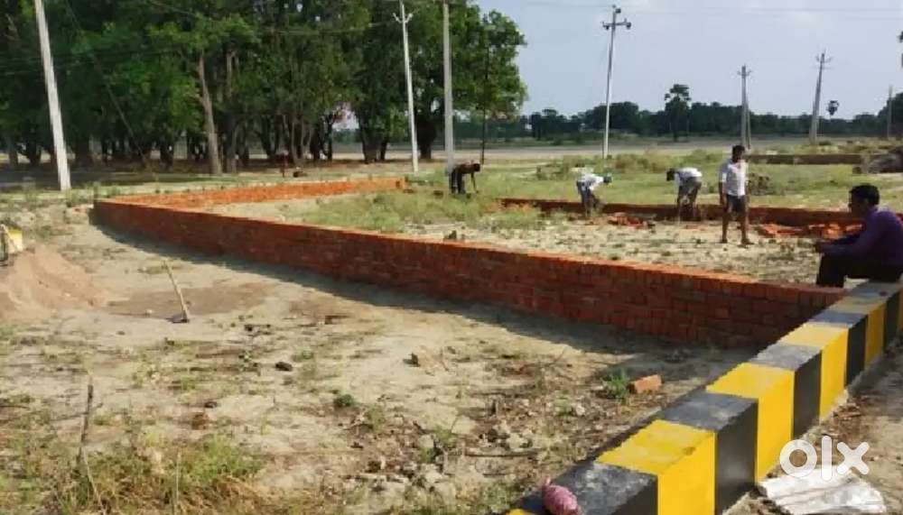 Bettiah sant ghat near  hp gas go dam