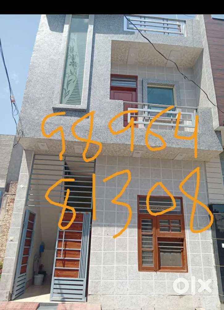 House for sale