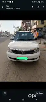 Tata Safari EV 2016 Diesel Well Maintained