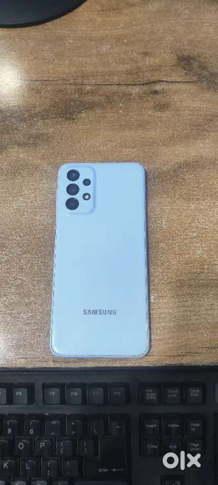 Samsung A23 6/128