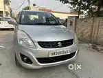 Maruti Suzuki Swift Dzire 1.3 VXI, 2012, Petrol