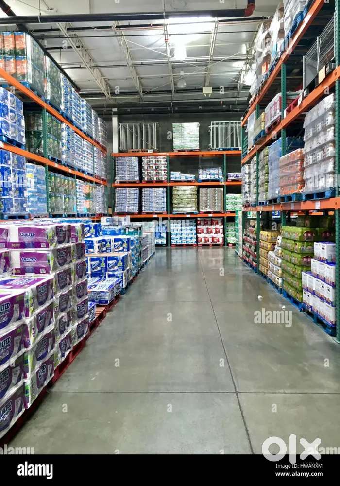 Need grocery Godown urgently in konark,puri