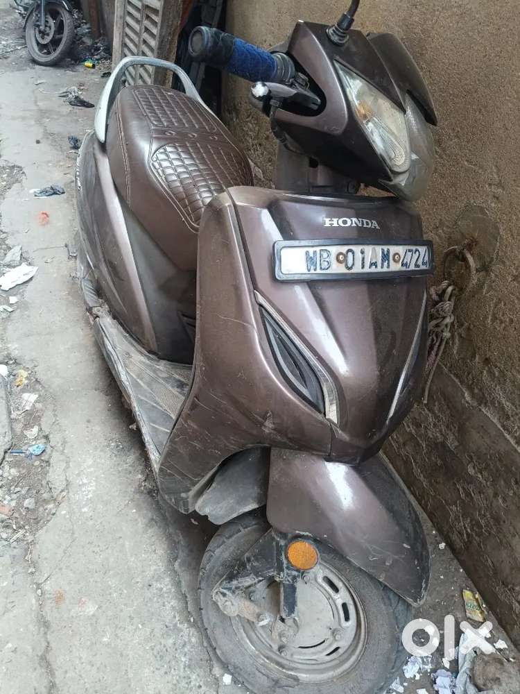 Honda Activa