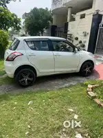 Maruti Suzuki Swift 2017 Diesel Good Condition