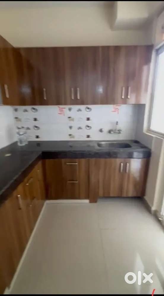 2Bhk flat available for rent