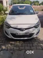 Hyundai i20 2012 CNG & Hybrids 86000 Km Driven