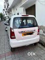 WagonR ola uber per day quota 500