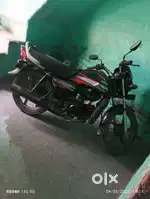 Tubeless tyre