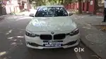 BMW 3 Series 320D, 2013, Diesel