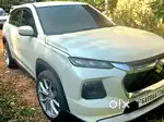 Maruti Suzuki Grand Vitara 2023 Petrol 38000 Km Driven