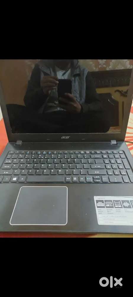 Laptop for sale