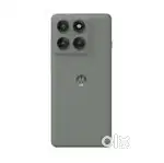 Motorola edge 60 pro