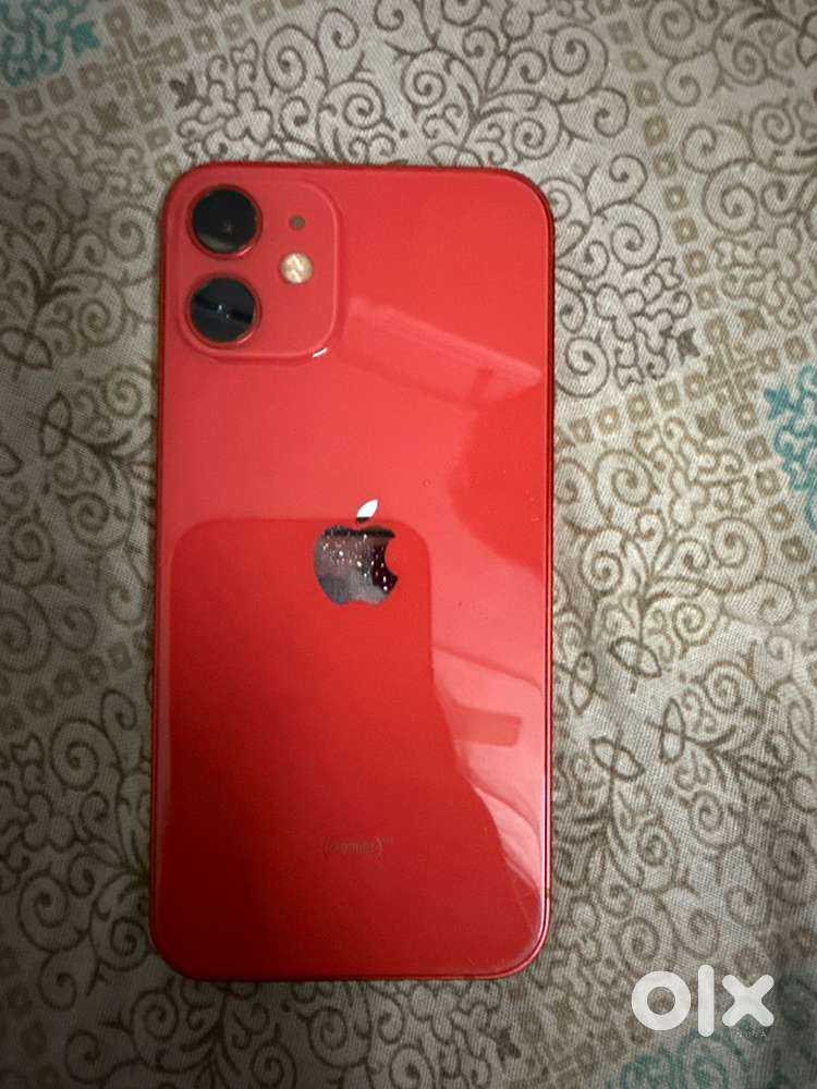 iPhone 12mini