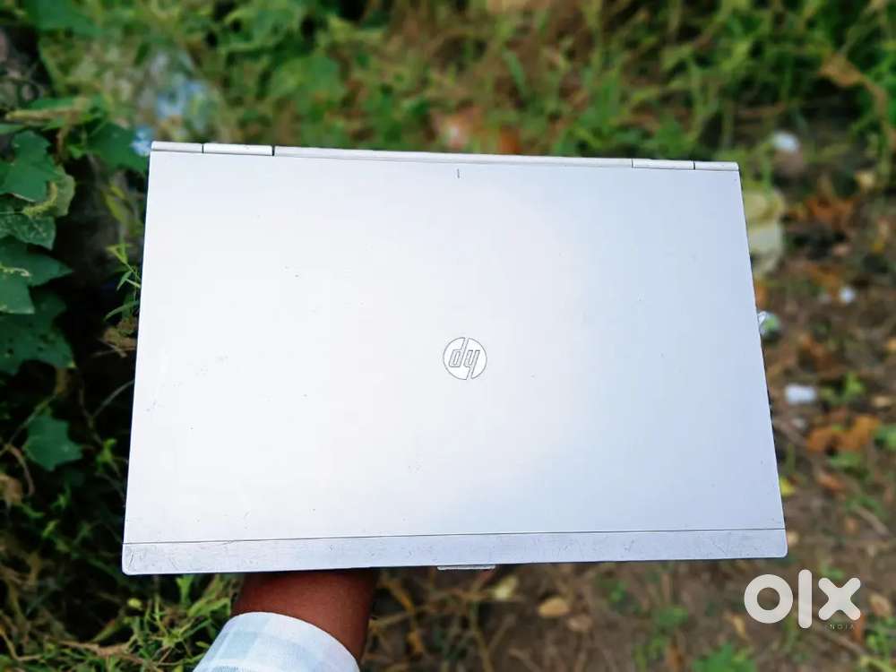 Hp elite book 8460p laptop in good condition