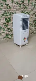 USHA-COOLER