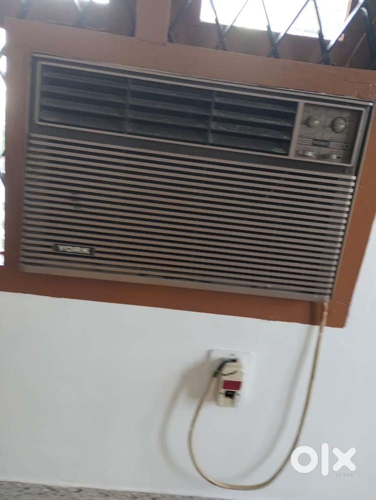 Box type AC for sale