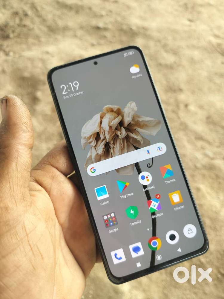 Mi 11x 5g 128gb