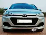 Hyundai Elite i20 Magna 1.4 CRDI, 2015, CNG & Hybrids
