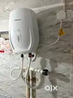 Instant Geyser