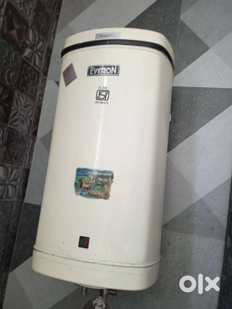 Geyser 40 liter