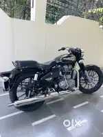 Bullet standard 2016 royal enfield
