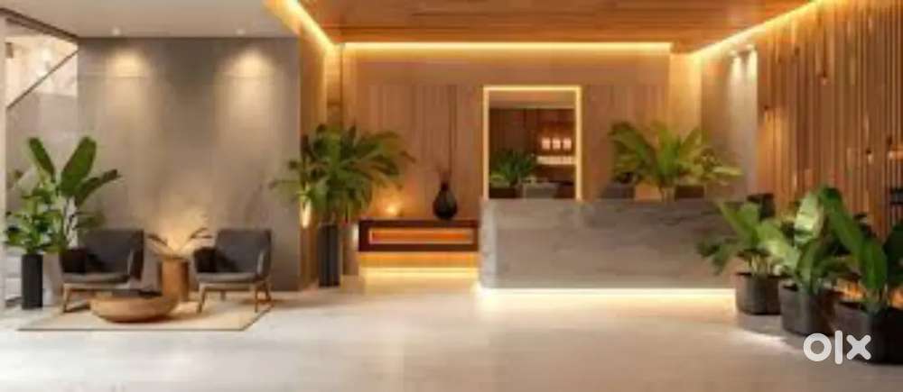 Urgent requirement for female massage therapists