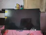 (Damaged) panasonic android 43 inch tv