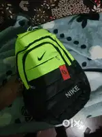 New Nike bag
