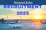 Vacancy Available In Airport Male And Female Both Candidates Can Apply