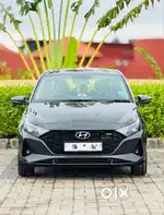 Hyundai i20 Asta 1.4 Automatic (O) with sunroof, 2023, Petrol