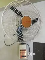 18 Almonard Wall mount Fan 02#