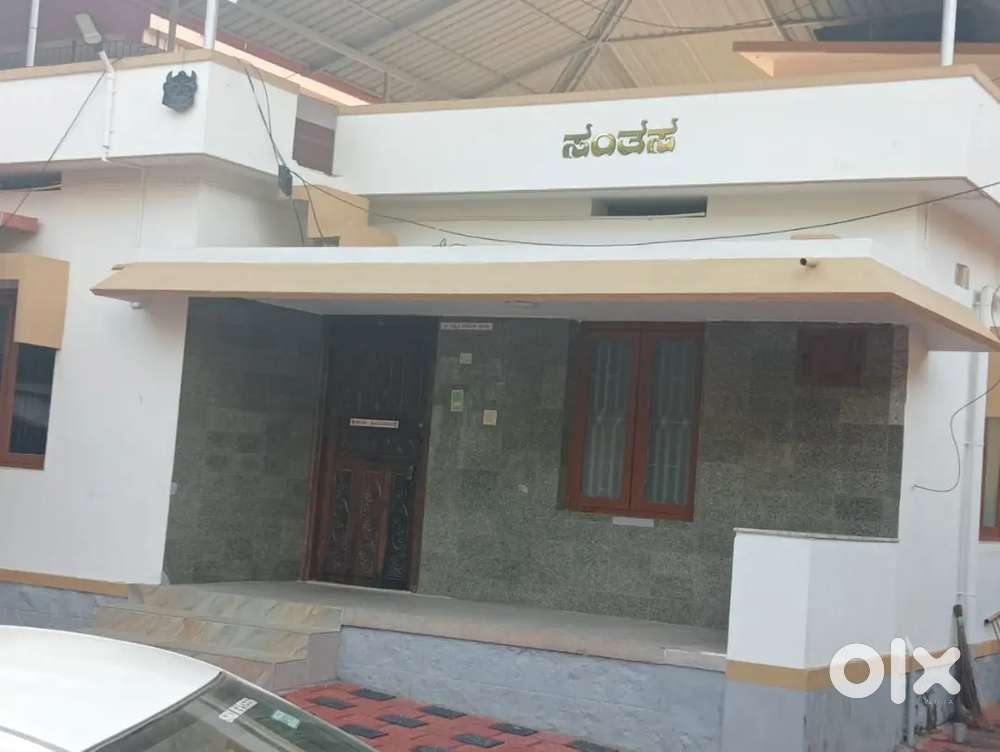 Independent house for sale in Mangaldevi