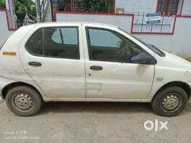 Tata Indica Ev2 2016 Diesel 385000 Km Driven