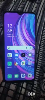 Phone full good condition but no bill box only charger available
