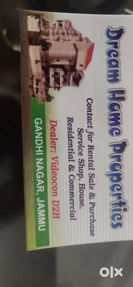 2bhk Furnished first Floor Nanak Nagar