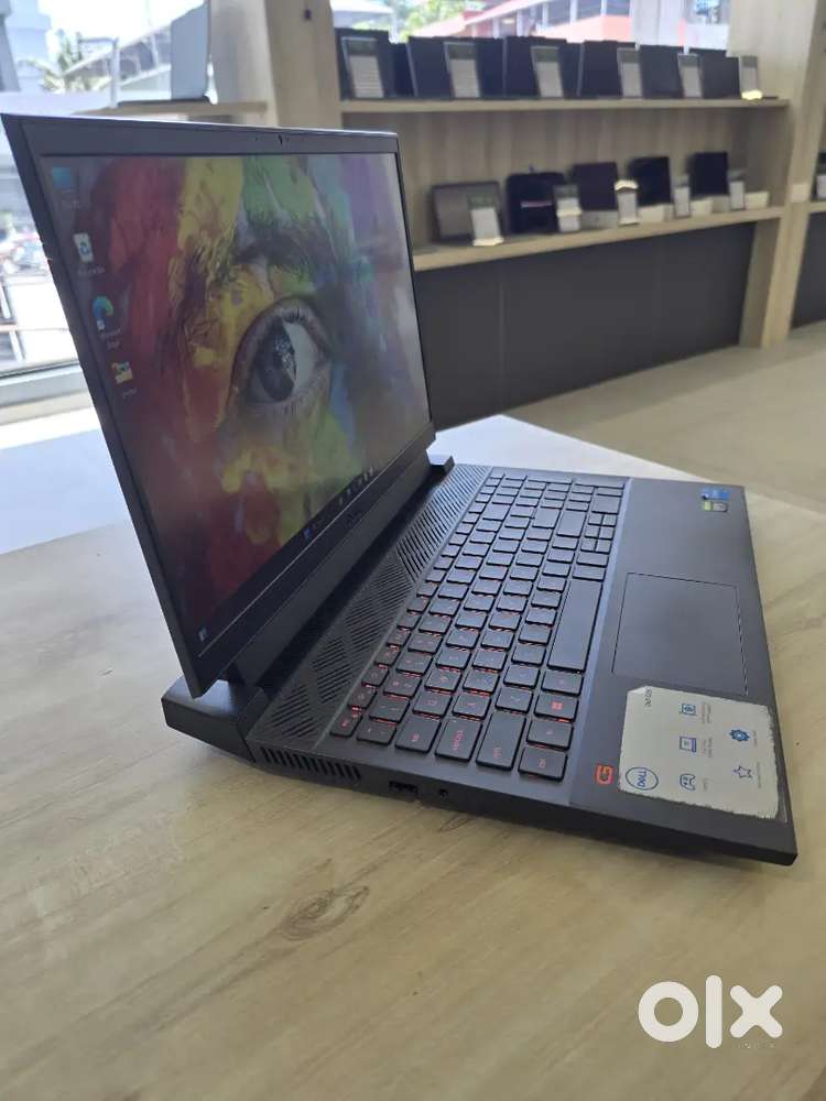 DELL G15 12th Gen