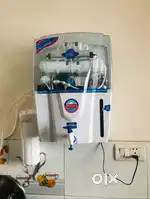Water purifiers Reaping&serviceing&cleaning
