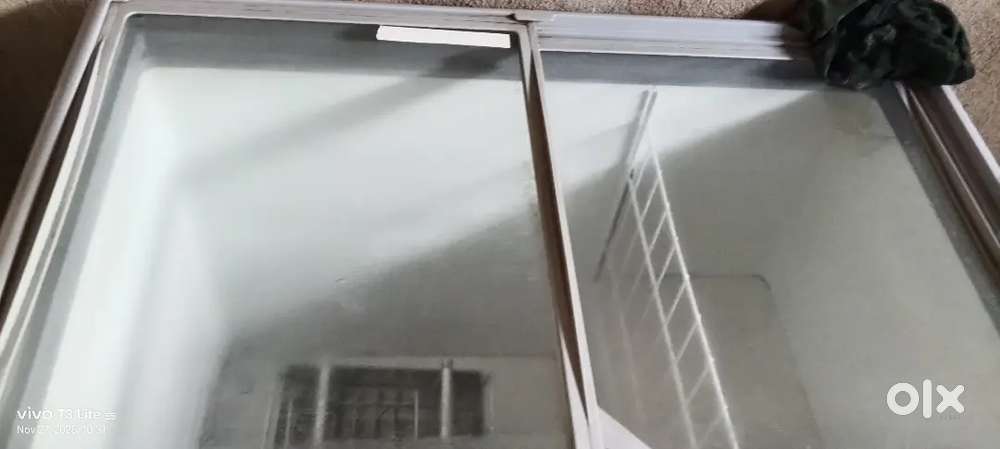 Good condition DFRIZE