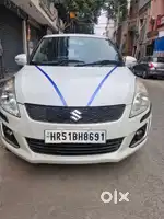 Maruti Suzuki Swift VDI Optional, 2016, Diesel