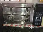 IFB 30BRC2 Microwave