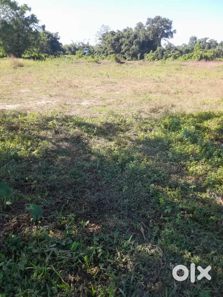 Plot for sale in khanikar bypass