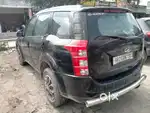 Mahindra XUV500 2018 Diesel Good Condition