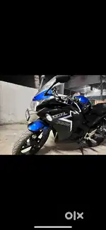 HONDA CBR 150