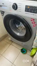 Ifb washing machine under warranty
