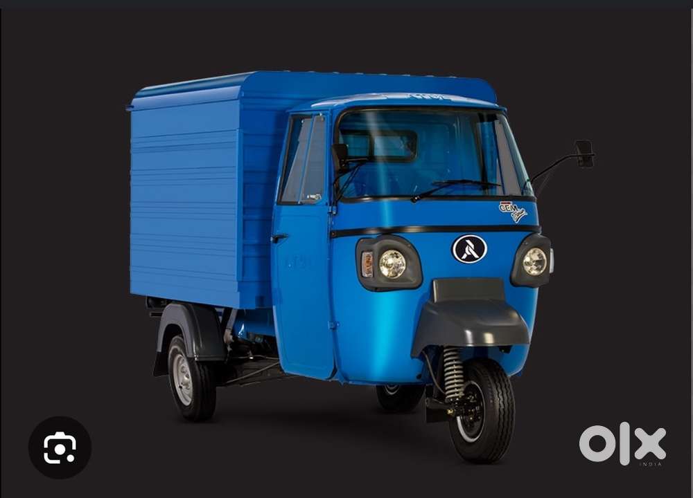 AUTO DRIVER