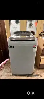 Samsung waching machine