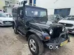 Mahindra Thar 2010-2015 CRDe AC, 2017, Diesel