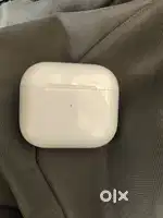 Apple Air pods
